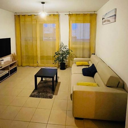 Les Docks Libres Sud Apartment Marsilia Exterior foto