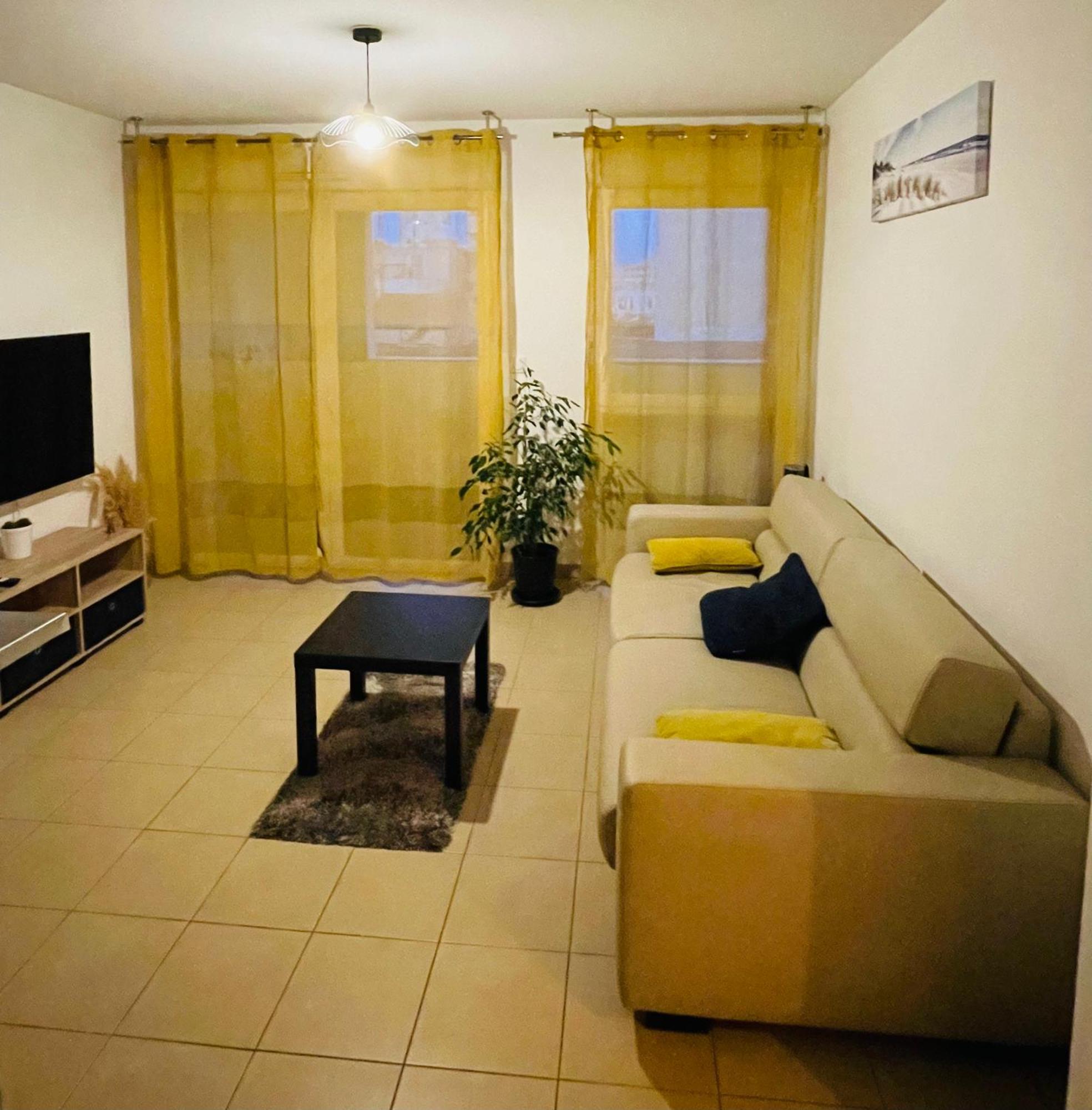 Les Docks Libres Sud Apartment Marsilia Exterior foto